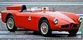 Alfa Romeo 750 Competizione